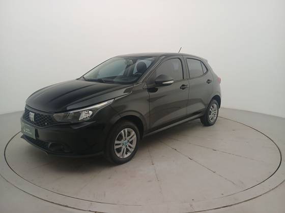FIAT ARGO 1.0 FIREFLY FLEX MANUAL